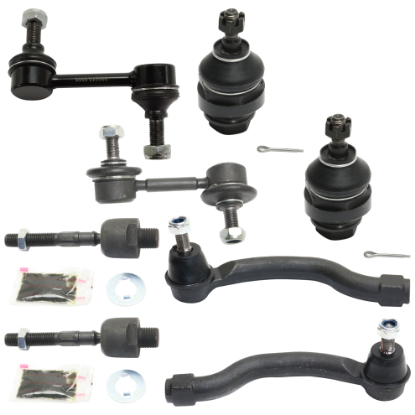 Picture of Suspension Kit