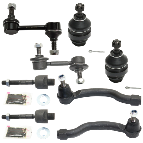 Picture of Suspension Kit