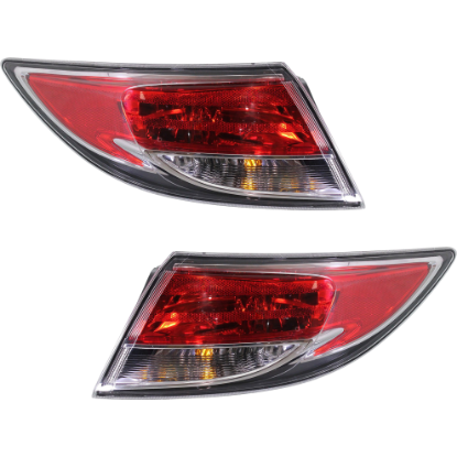 Picture of Tail Light