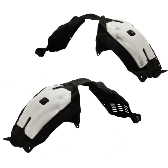 Picture of Fender Liner