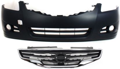 Picture of Bumper Cover