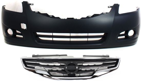 Picture of Bumper Cover