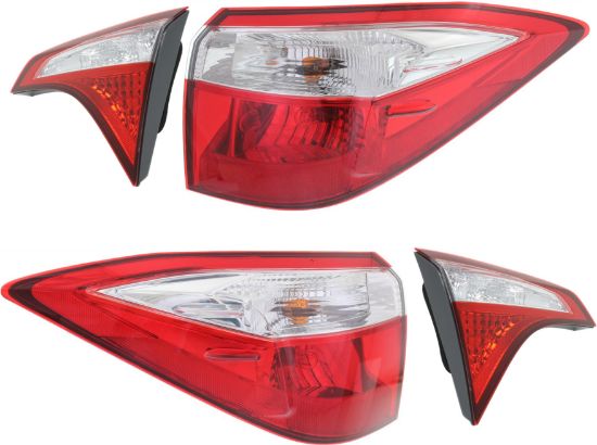 Picture of Tail Light
