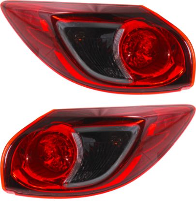 Picture of Tail Light