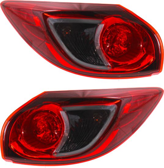 Picture of Tail Light