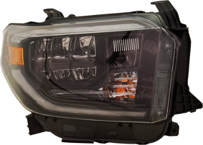 Picture of Headlight