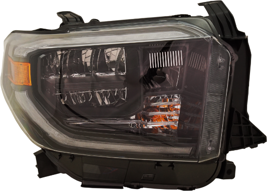 Picture of Headlight