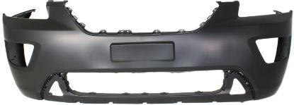 Picture of Bumper Cover