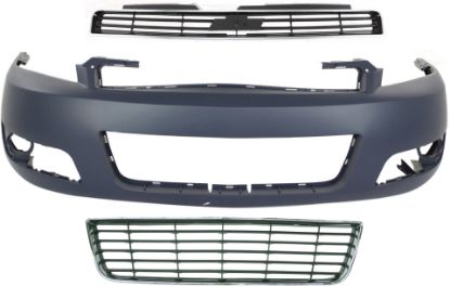 Picture of Bumper Cover