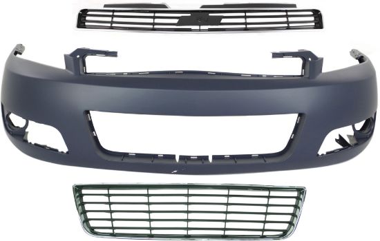 Picture of Bumper Cover