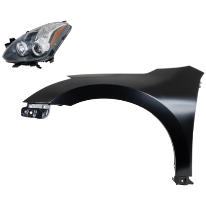 Picture of Headlight