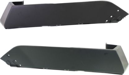 Picture of Bumper End