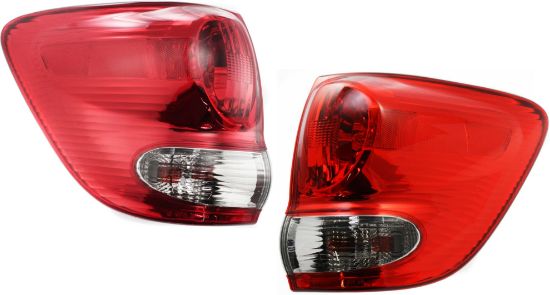 Picture of Tail Light