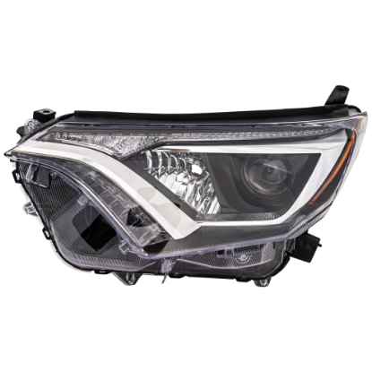 Picture of Headlight