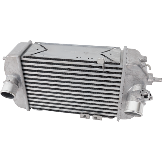 Picture of Intercooler