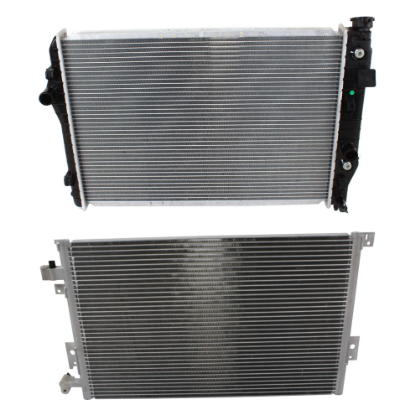 Picture of Radiator Support