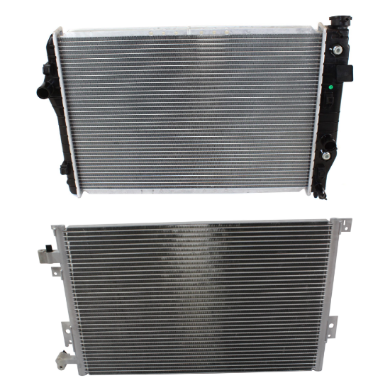 Picture of Radiator Support