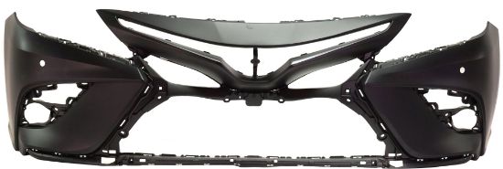 Picture of Bumper Cover