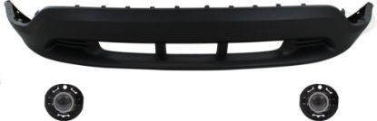 Picture of Bumper Cover