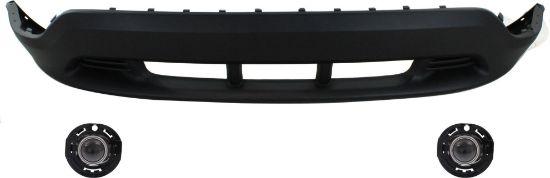 Picture of Bumper Cover