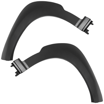 Picture of Fender Flares