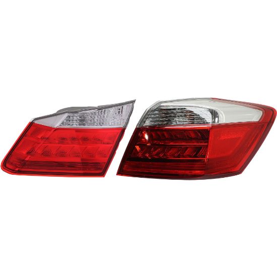Picture of Tail Light