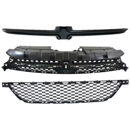 Picture of Grille Assembly