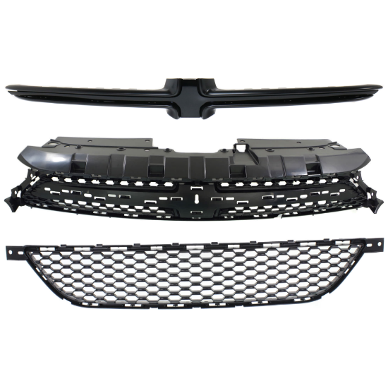 Picture of Grille Assembly