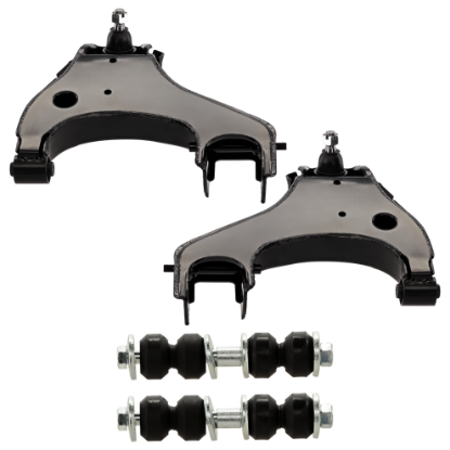 Picture of Control Arm