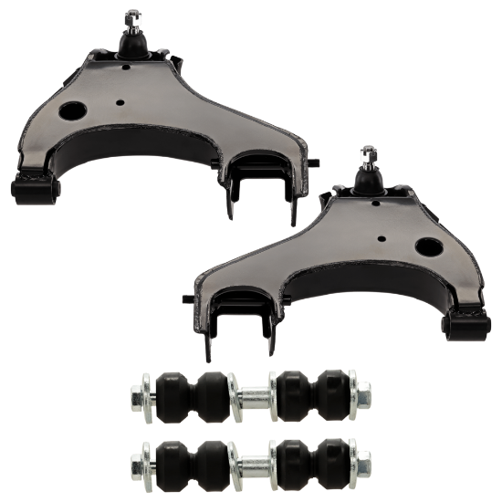 Picture of Control Arm