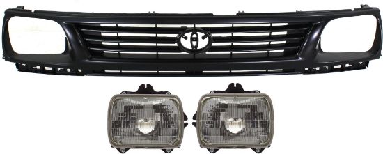 Picture of Headlight