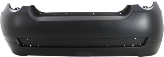 Picture of Bumper Cover