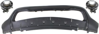 Picture of Bumper Cover