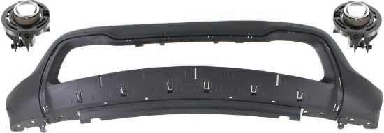 Picture of Bumper Cover