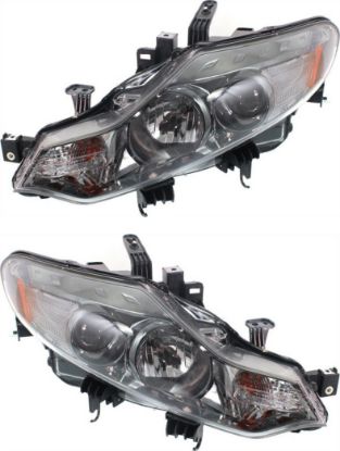 Picture of Headlight