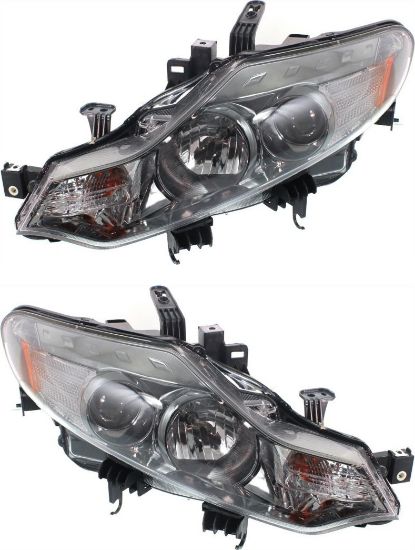 Picture of Headlight