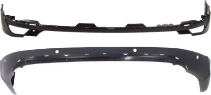 Picture of Bumper Cover