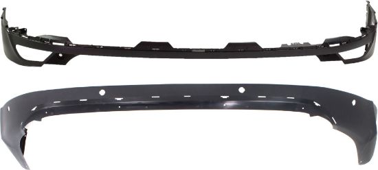 Picture of Bumper Cover