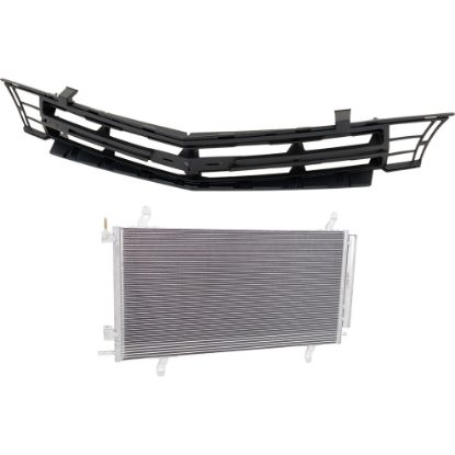 Picture of Grille Assembly