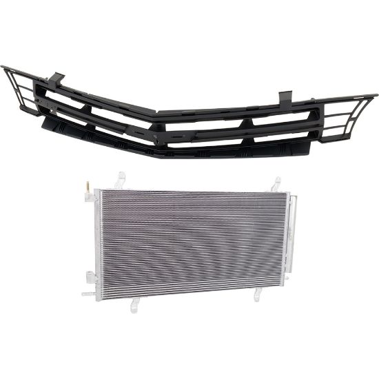 Picture of Grille Assembly