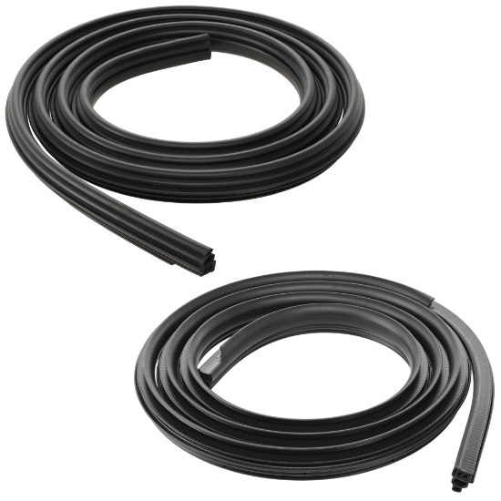 Picture of Glass Seal