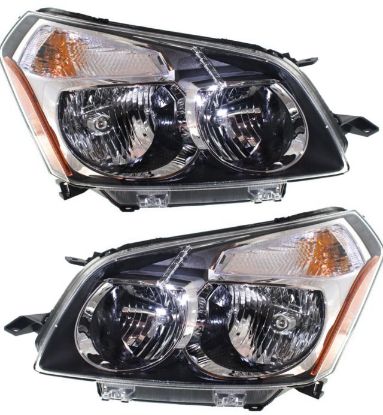 Picture of Headlight