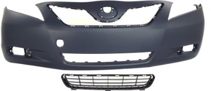 Picture of Bumper Cover