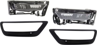 Picture of Fog Light