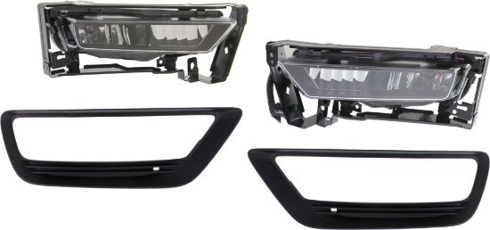 Picture of Fog Light