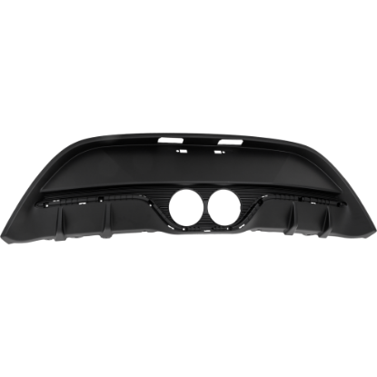 Picture of Bumper Cover