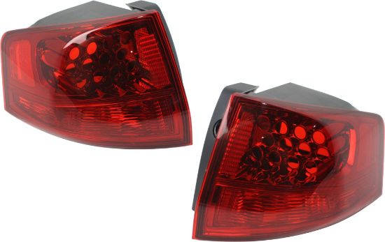 Picture of Tail Light