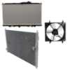 Picture of A/C Condenser