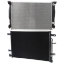 Picture of A/C Condenser