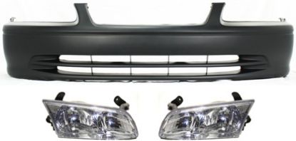 Picture of Bumper Cover